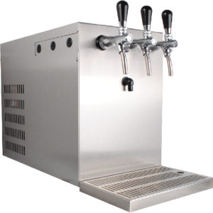 Impianto acqua trattata Iceberg 100 Up