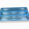 Raccogligocce 18x30 cm Inox - immagine 4