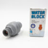 VALVOLA DI SICUREZZA ANTIALLAGAMENTO WATER BLOCK 3/4"