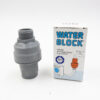 VALVOLA DI SICUREZZA ANTIALLAGAMENTO WATER BLOCK 3/4" - immagine 2